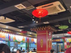 -津门老羊家·铜锅涮羊肉·烧烤(科技园店)