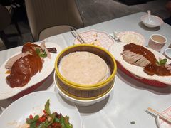 -正耀胡同小馆·烤鸭专研店(王府井故宫店)