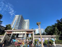 -四川大学(华西校区)