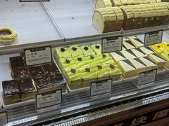-蜂蝶来饼店(拱北总店)