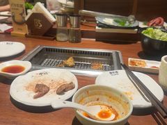 -御牛道日式烤肉料理(杭州万象城店)
