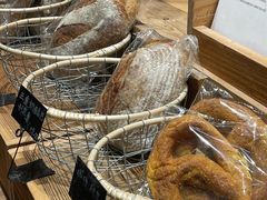 -佐敦面包铺·JORDAN BAKERY
