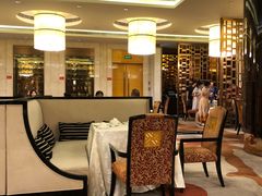 大堂-酌宴府The China Club·广州万富希尔顿酒店(云城东路店)