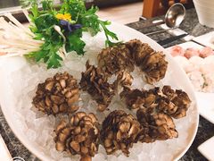 -辉哥火锅(虹桥路店)