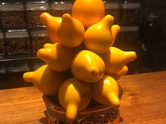 -广州富力君悦大酒店·凯菲厅