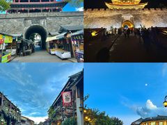 -大理古城