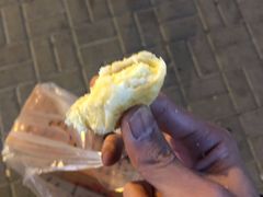 板栗饼-糕材生•糕点•生日蛋糕(兴华街店)
