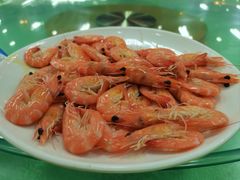 -景好海鲜餐厅(大鹏必选旅游店)