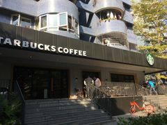 -星巴克(深圳侨城街店)