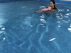 -楠木种子游泳馆(李沧万达店)