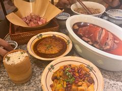 -南京大牌档(之心城店)