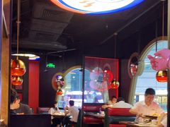 -蛙来哒(东城万达店)