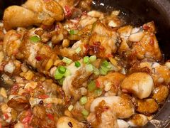 -老客家·客家菜(万达店)