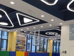 -妙拓思MUTUUS少儿体能馆(赛银国际店)