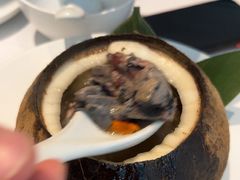 -汤城小厨•粤菜•靓汤(金宝街店)