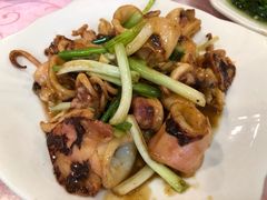 -龙溪海鲜酒家(溪涌店)