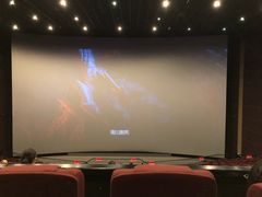 -首都电影院(天津店 中国巨幕)