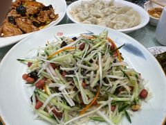 -添福来墨鱼饺子 · 海鲜东北菜(大连星海·黄浦路店)