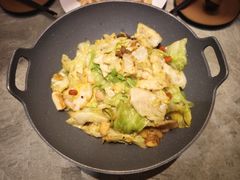 -会宾园·云山宴中餐