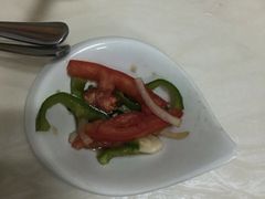 -塔斯提抓饭(东城汇店)