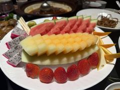 -知楚•精致湖北菜(武商MALL店)