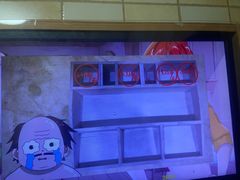 -BlueGame深蓝密室逃脱真人NPC(京投港·长阳店)