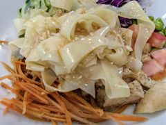 -帕米尔食府(白云观店)