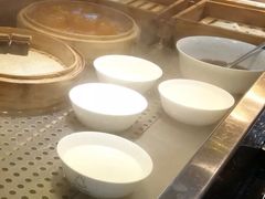 -大佛寺高级素食自助餐厅
