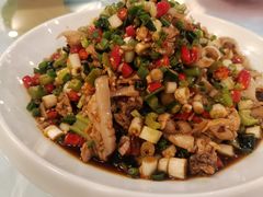 -陈胖子特色菜.鲜货现炒(融景城店)