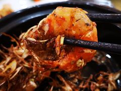 -东江海鲜酒家(艺都分店)