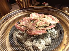 -西塔老太太泥炉烤肉(温州首店万象城黑金店)
