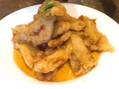 -老长春肉馆(创业大街店)