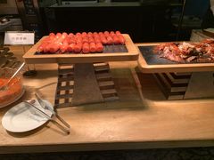-芭菲盛宴·环球美食(解放碑英利国际店)