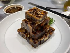 豆儿酱-京味斋·北京烤鸭(北京南站洋桥店)