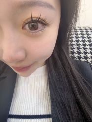 -J·花崎美睫美甲