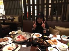 -佛山希尔顿酒店·融誉亚洲美食荟