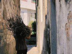 -石潭村