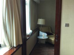 -上海龙之梦万丽酒店