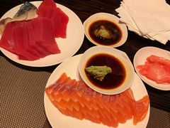 -上海东方佘山翰悦阁酒店·Vie全日制餐厅