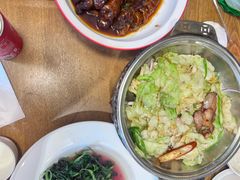 -品大三·经典淮扬菜(大行宫店)