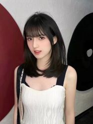 点击看大图 -丝源发型
