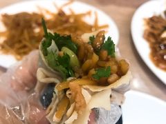 -姥家春饼店(漳州二路店)