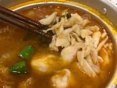 -半山腰·云南菜(侨福芳草地店)