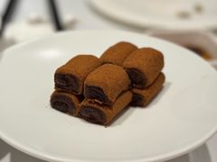 -四季民福烤鸭店(王府井东安门店)