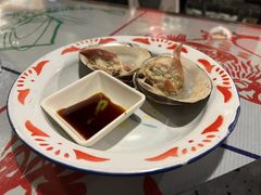 -辉记炭烧海鲜大排档·老字号(福田店)