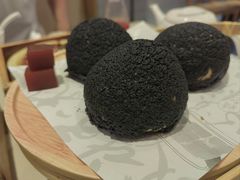 -蔡澜点心·粤菜(万菱汇店)