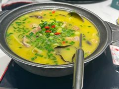 -曾家厨房·新徽菜(高新天柱路店)