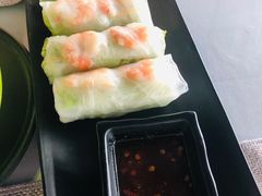 -Lanterns Vietnamese Restaurant