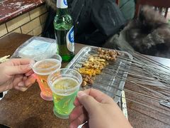 -一九和平烧烤(兴济河小区店)