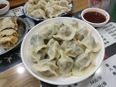 -东北熏肉大饼(大学南路店)